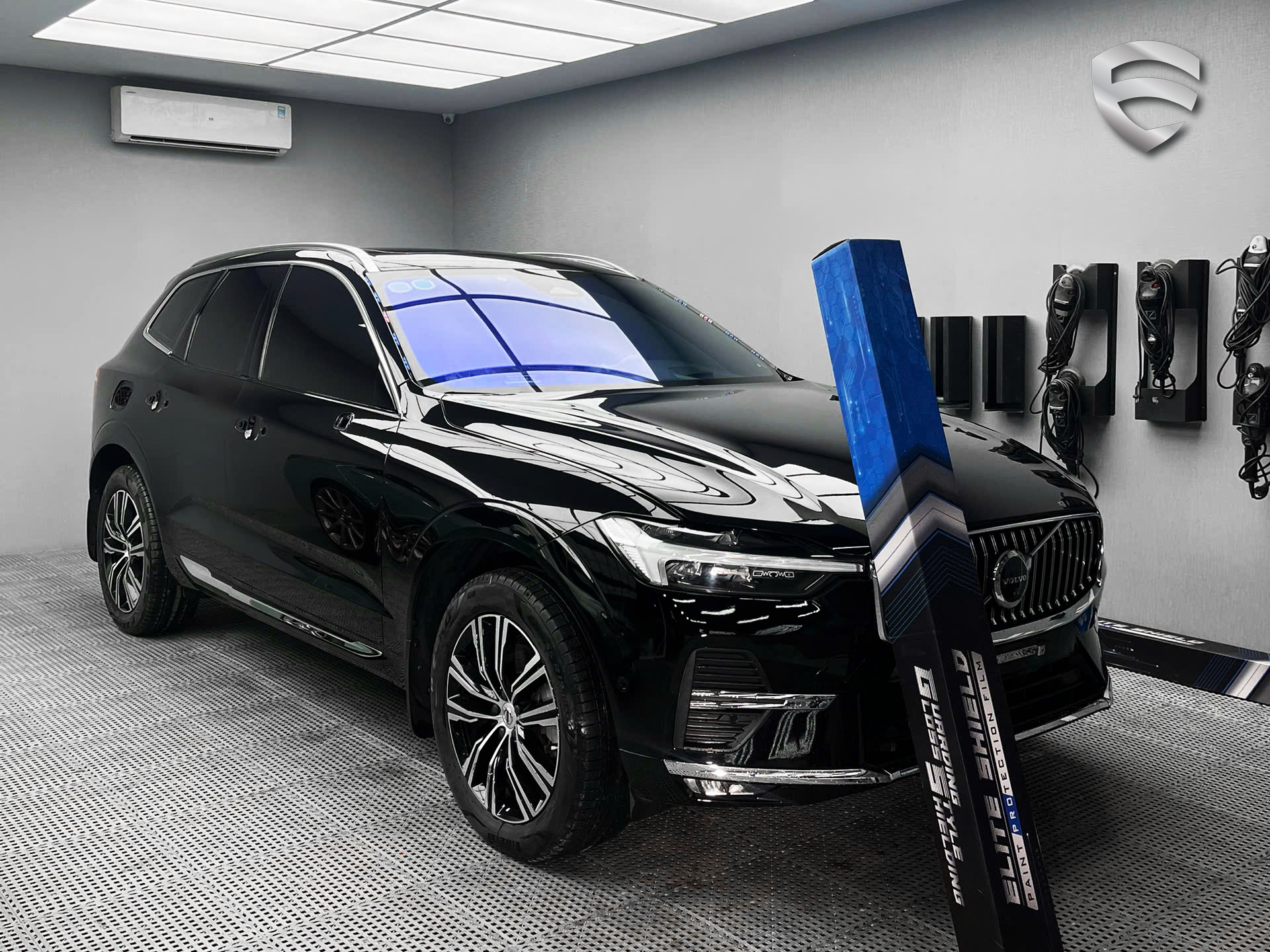 INSTALLING PPF FOR CARS - WHAT ARE THE CHARACTERISTICS OF AUTHENTIC ...