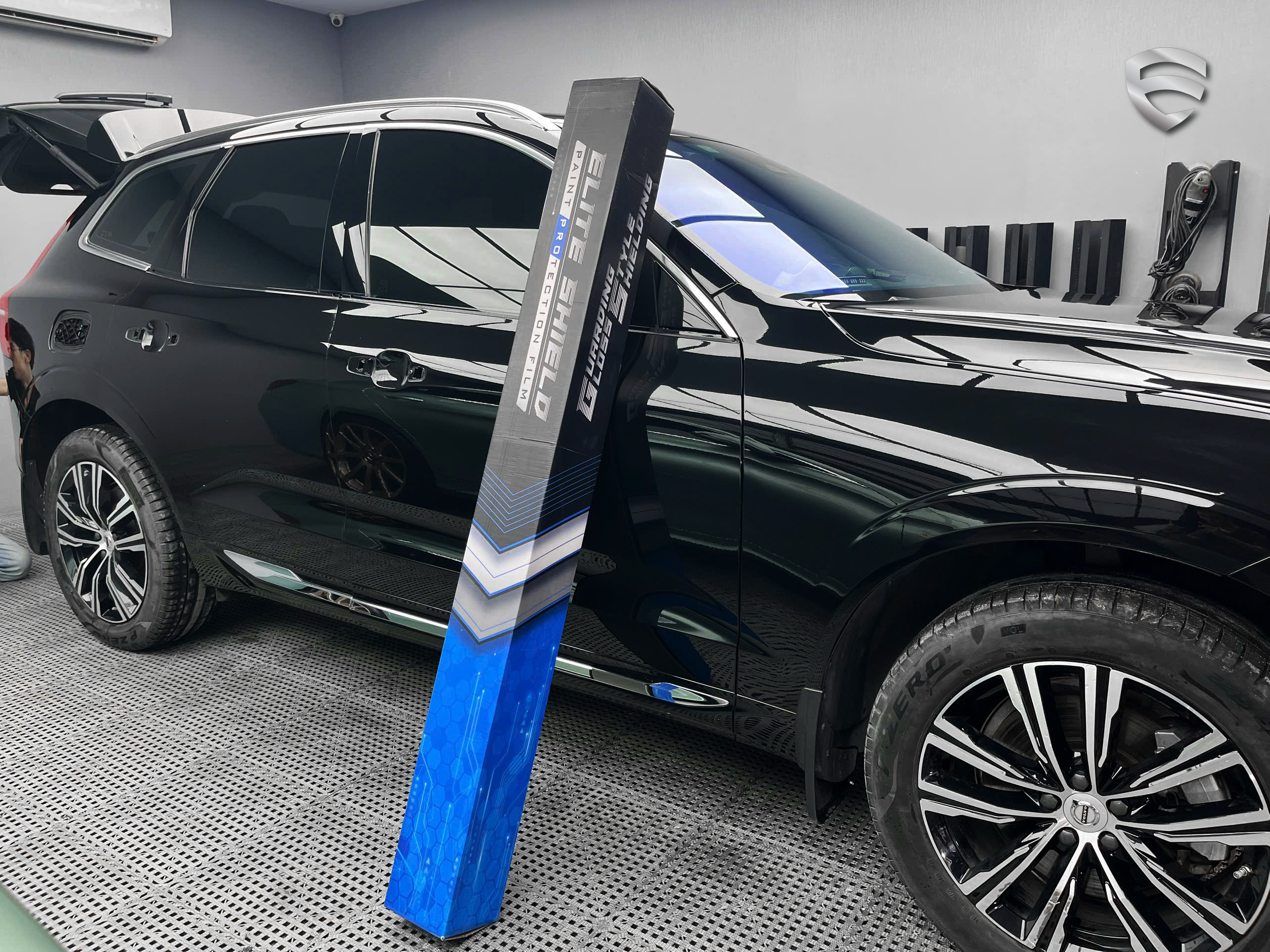 PPF ESHIELD CÓ TỐT KHÔNG? DÁN PPF ESHIELD GIÁ BAO NHIÊU?