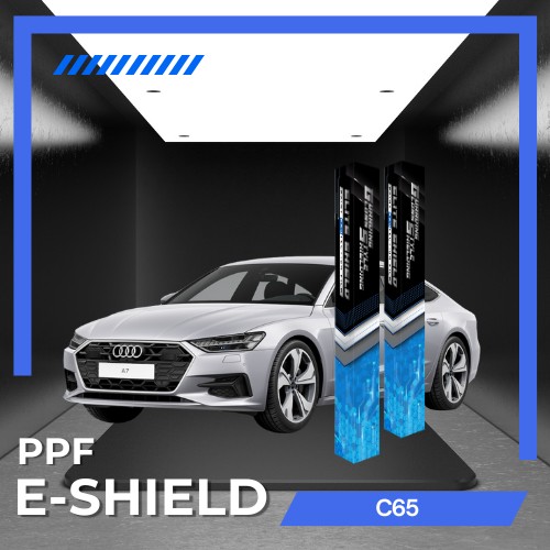 Elite-Shield TPU - C65