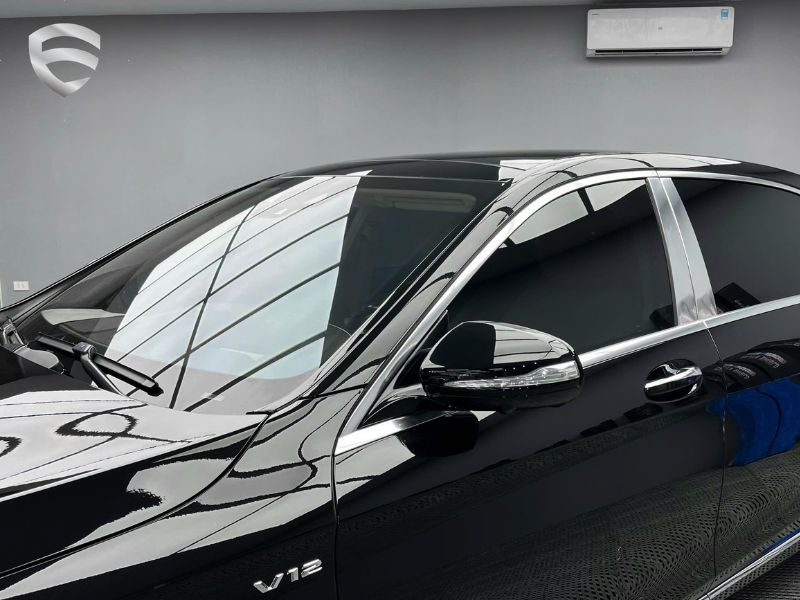 DÁN PPF ELITE SHIELD GIÁ TỐT Ở ĐÂU? BAO LÂU NÊN ĐI BẢO DƯỠNG LẠI lỚP PPF?