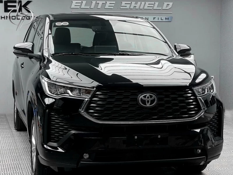 6 LÝ DO BẠN NÊN DÁN PHIM BẢO VỆ PPF TRONG SUỐT ELITE-SHIELD