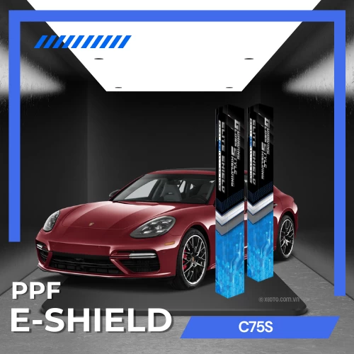Elite-Shield TPU - C75S