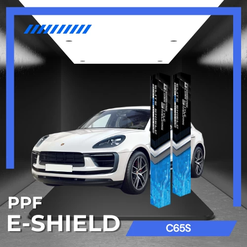 ELITE SHIELD TPU - C65S