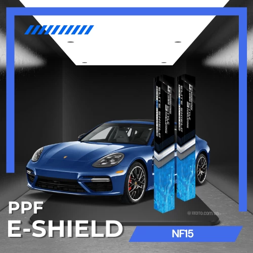 ELITE SHIELD TPU - NF15